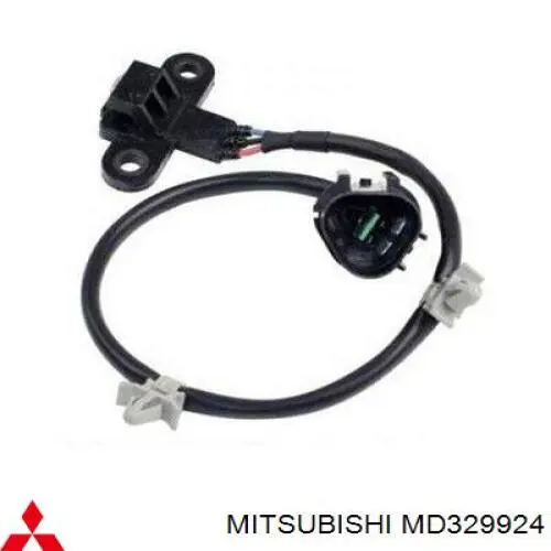 MD329924 Mitsubishi датчик коленвала