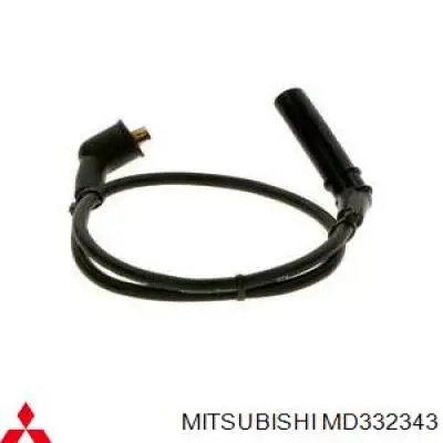Провода зажигания Mitsubishi MD332343 цена, от 19.00 USD