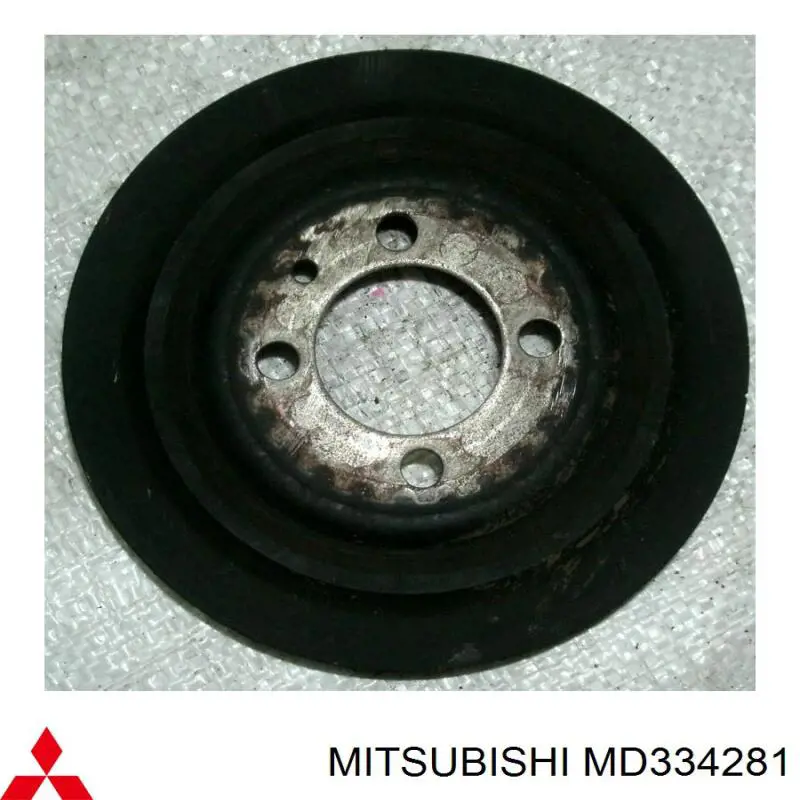  MD177412 Mitsubishi