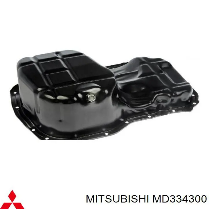 MD334300 Mitsubishi