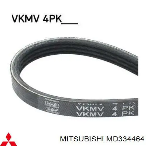 MD334464 Mitsubishi