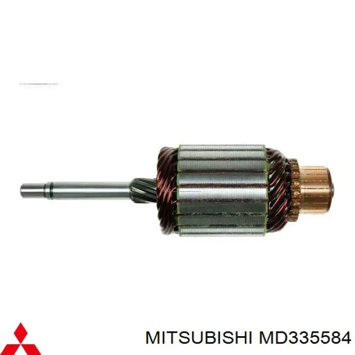 MD335584 Mitsubishi