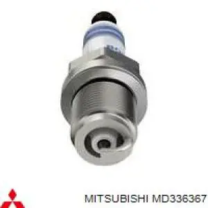 Купить MD336367 Mitsubishi Свечи автомобильные