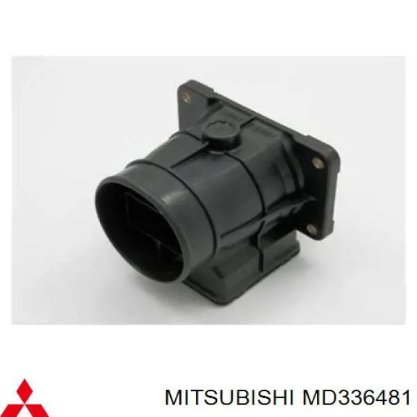 Купить MD336481 Mitsubishi Воздухомер