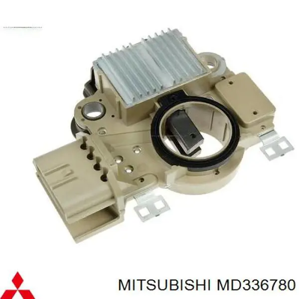 MD336780 Mitsubishi генератор