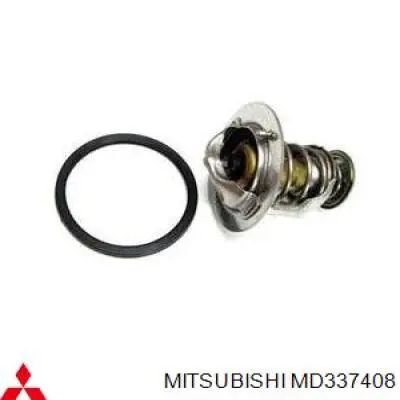 MD337408 Mitsubishi термостат