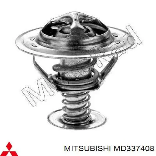 Термостат MD337408 Mitsubishi