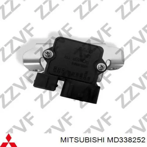 Mitsubishi MD338252 цена, от 64.19 USD