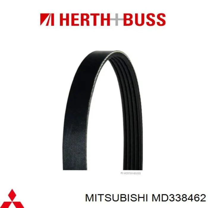 MD338462 Mitsubishi