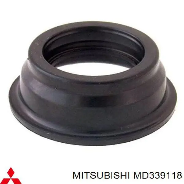 Купить MD339118 Mitsubishi Прокладка свечного колодца
