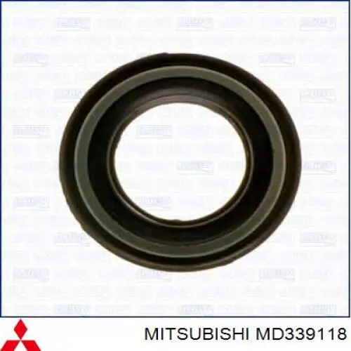 Прокладка свечного колодца MD339118 Mitsubishi