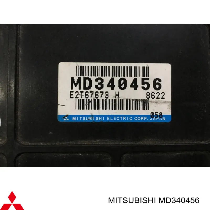  MD340456 Mitsubishi