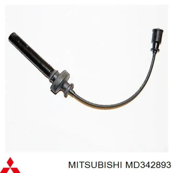 MD342893 Mitsubishi