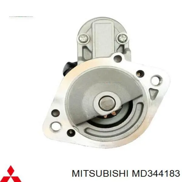 MD344183 Mitsubishi