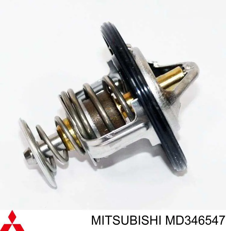 MD346547 Mitsubishi термостат