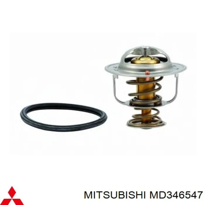 MD346547 Mitsubishi