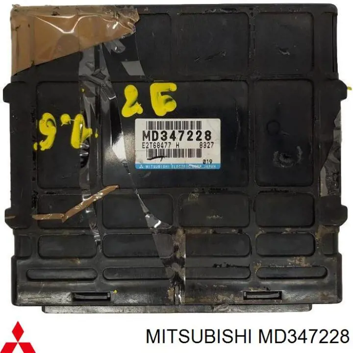 MD347228 Mitsubishi 