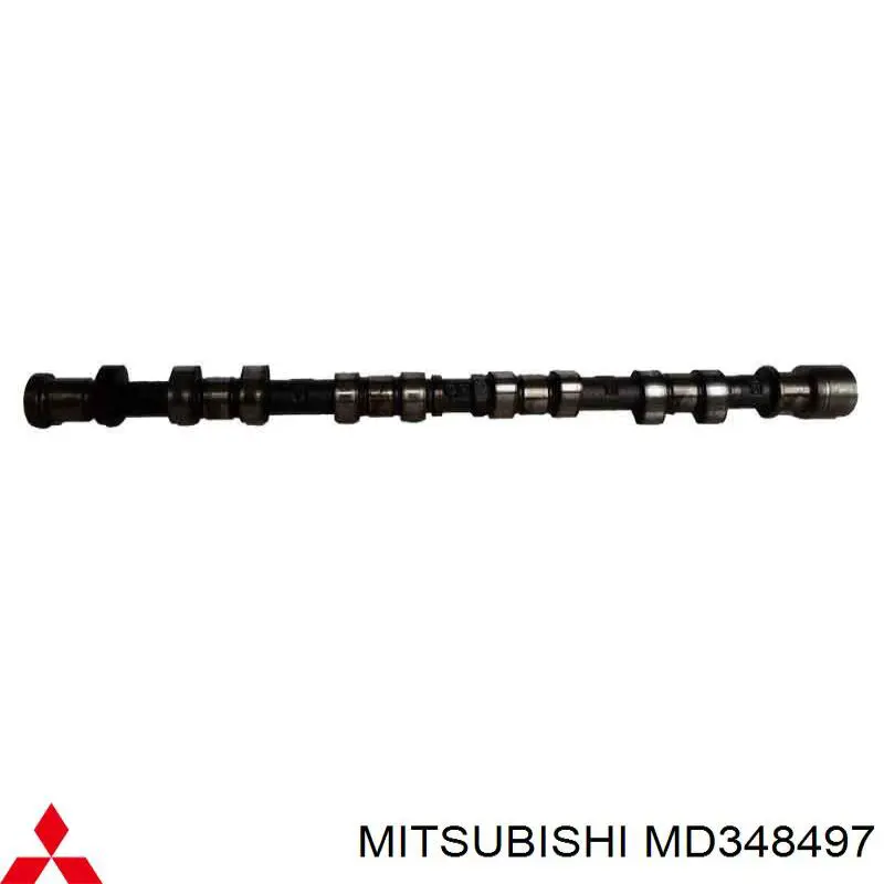 MD348497 Mitsubishi 