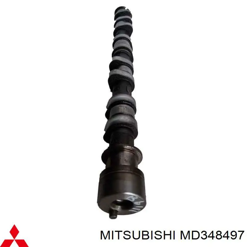  Mitsubishi MD348497 цена, от 66.53 USD