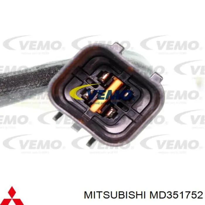 MD351752 Mitsubishi
