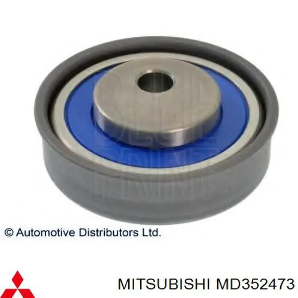 Купить MD352473 Mitsubishi Ролик натяжителя балансировочного ремня