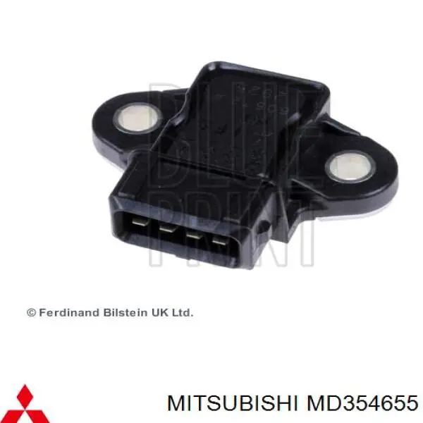 Датчик детонации Mitsubishi MD354655