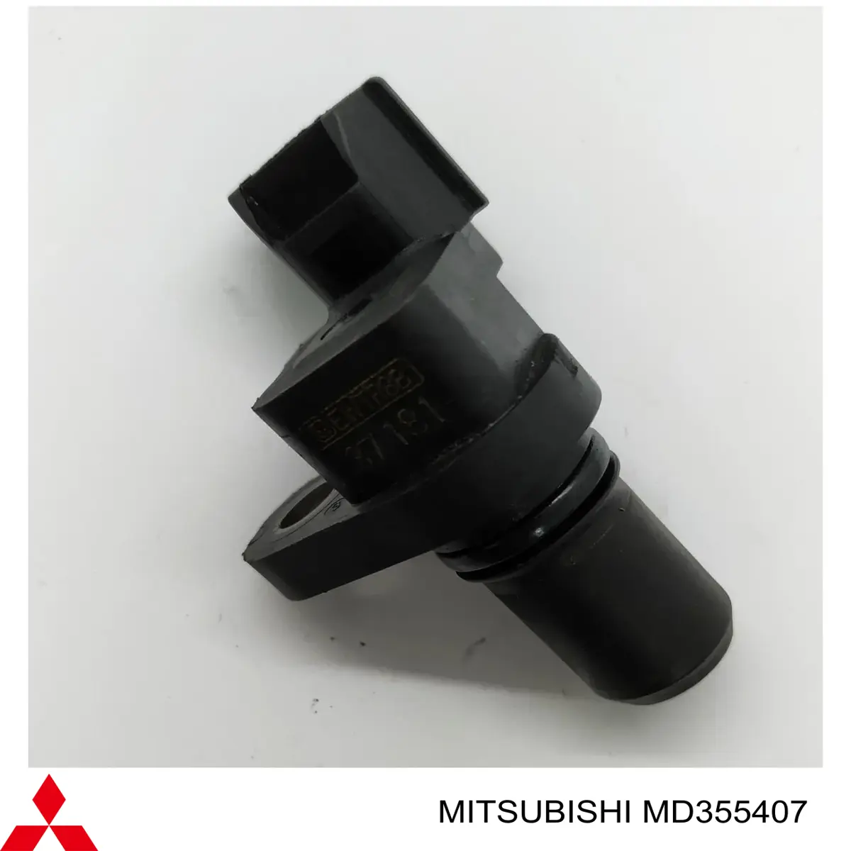 Датчик положення розподільного валу MD355407 Mitsubishi