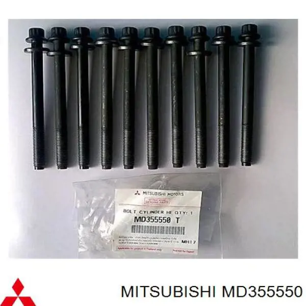 MD355550 Mitsubishi