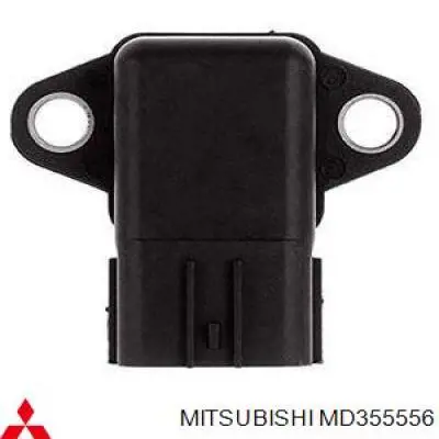 MD355556 Mitsubishi Датчик давления воздуха