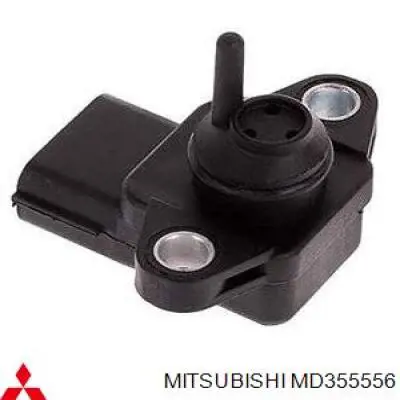 Купить MD355556 Mitsubishi Датчик MAP