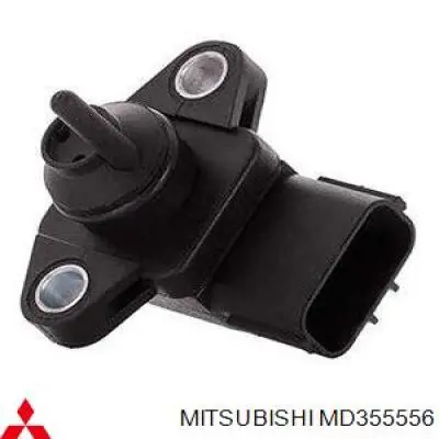 ДаД Mitsubishi MD355556