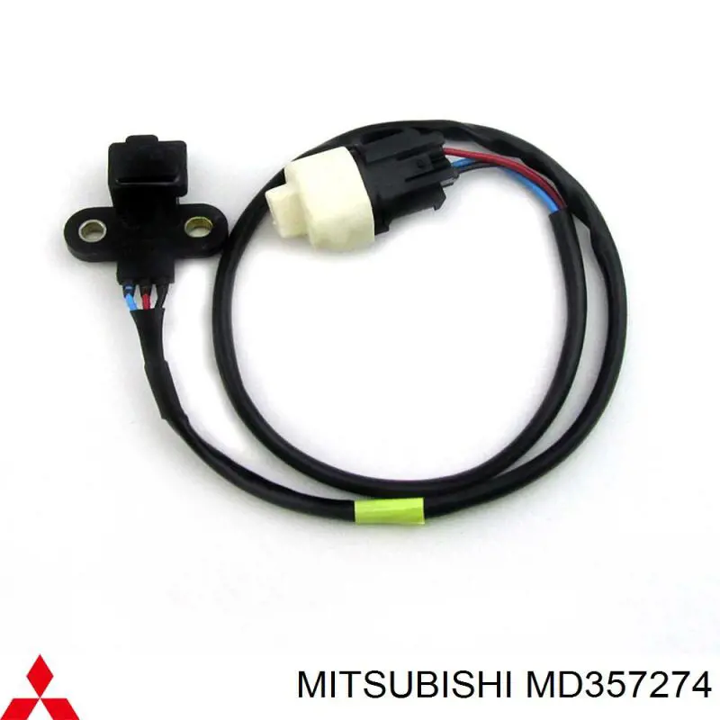Датчик положения коленчатого вала Mitsubishi J5T25099 цена, от 20.91 USD