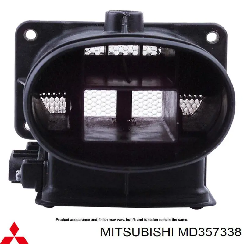 ДМРВ MD357338 Mitsubishi