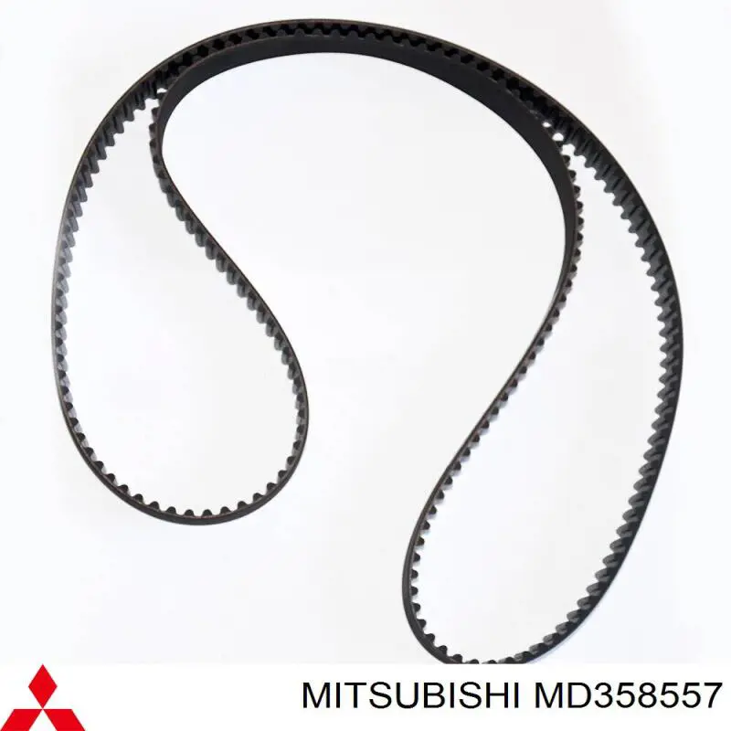 MD358557 Mitsubishi