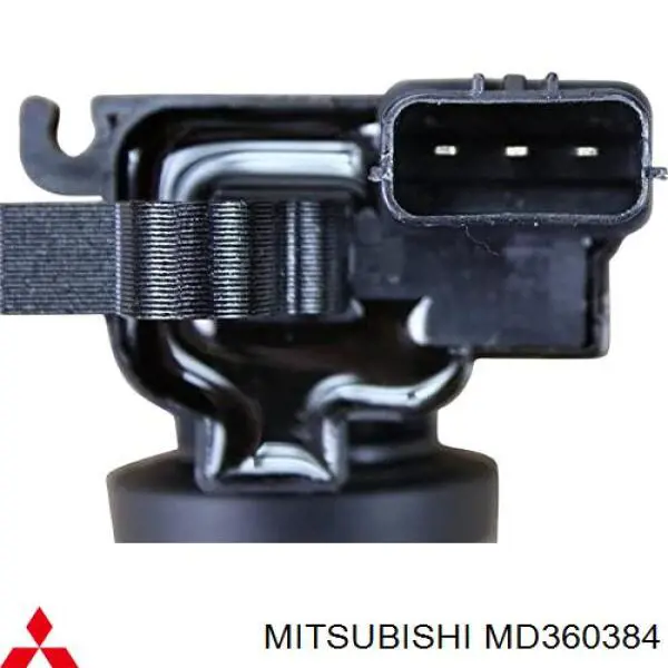 MD360384 Mitsubishi катушка