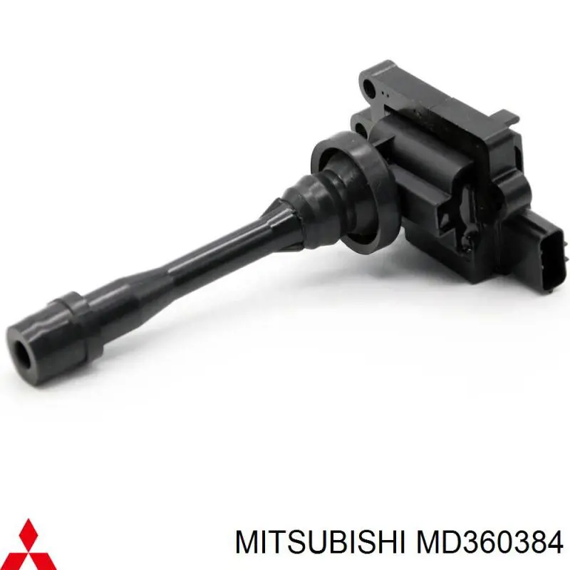 Модуль зажигания Mitsubishi MD360384 цена, от 15.20 USD