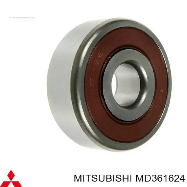 MD361624 Mitsubishi