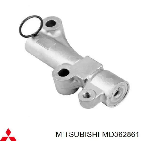 MD362861 Mitsubishi натяжитель ремня грм