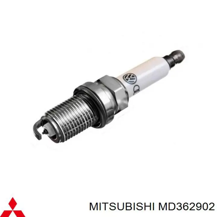 Свечи зажигания MD362902 Mitsubishi