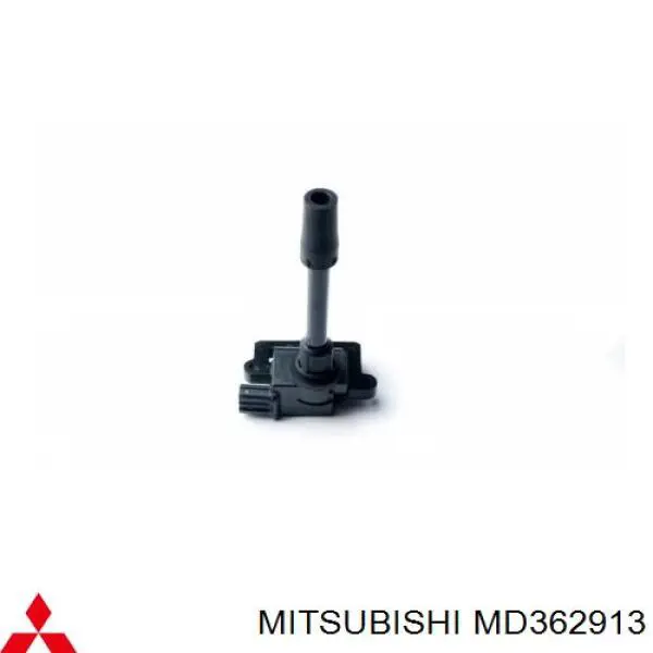 Котушка запалювання MD362913 Mitsubishi