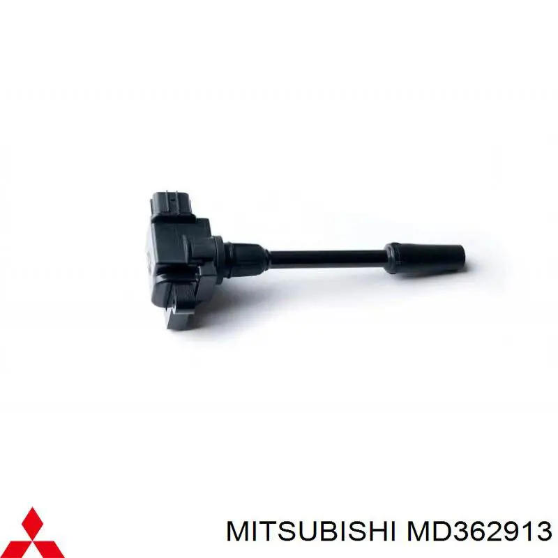 Катушка зажигания Mitsubishi MD362913