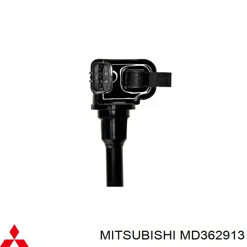 Катушка Mitsubishi MD362913