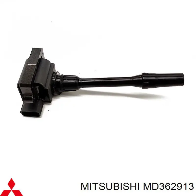 Катушка зажигания MD362913 Mitsubishi