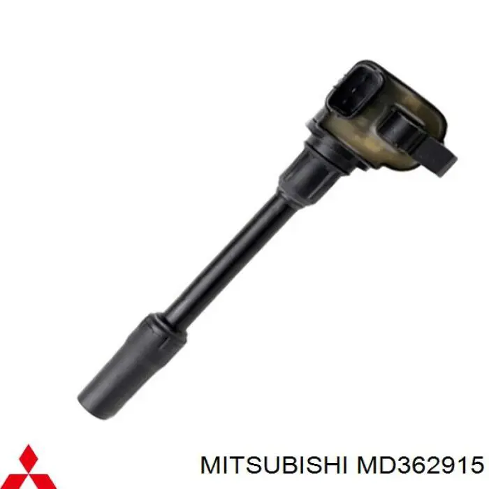 MD348947 Mitsubishi катушка