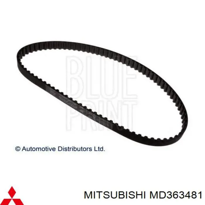 MD363481 Mitsubishi