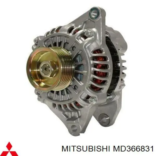 MD366831 Mitsubishi 