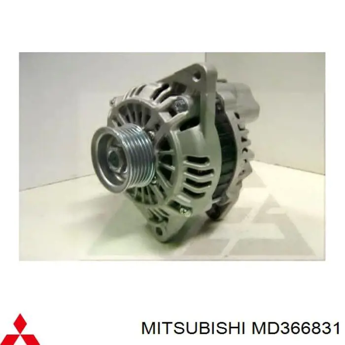 Купить MD366831 Mitsubishi 