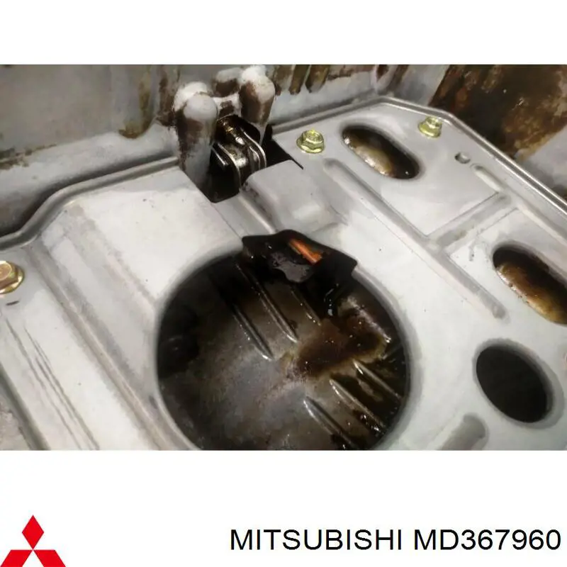  MR994266 Mitsubishi