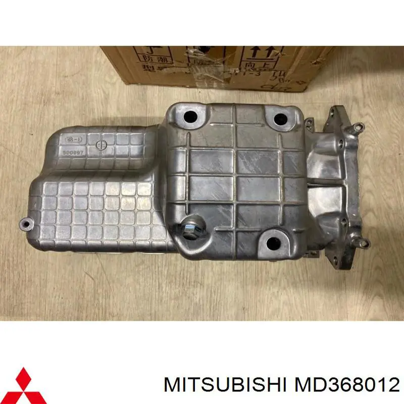 MMD368012 Mitsubishi 