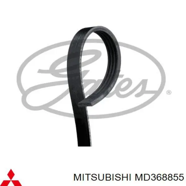 MD368855 Mitsubishi 